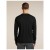Detailbeeld 3 Icebreaker - Merino 150 Tech Lite L/S Relaxed Tee - Merinoshirt
