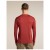 Detailbeeld 3 Icebreaker - Merino 150 Tech Lite L/S Tee Aoraki Explorer - Merinoshirt