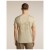 Detailbeeld 3 Icebreaker - Merino 150 Tech Lite S/S Tee Forest Footsteps - Merinoshirt