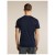 Detailbeeld 3 Icebreaker - Merino 150 Tech Lite S/S Tee Getaway - Merinoshirt