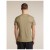 Detailbeeld 3 Icebreaker - Merino 150 Tech Lite S/S Tee Great Heights - Merinoshirt