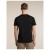 Detailbeeld 3 Icebreaker - Merino 150 Tech Lite S/S Tee Ib Stitchline - Merinoshirt