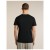Imagen detallada 3 Icebreaker - Merino 150 Tech Lite S/S Tee Range Stripes - Camiseta de merino