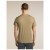 Imagen detallada 3 Icebreaker - Merino 150 Tech Lite S/S Tee The Peaks - Camiseta de merino