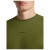 Detailbeeld 3 Icebreaker - Merino Blend 125 L/S Tee Colour Block - Merinoshirt
