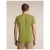 Detailbeeld 3 Icebreaker - Merino Blend 125 S/S Tee Colour Block - Merinoshirt