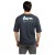 Detaljebillede 3 Chillaz - Bozeman Mountain Logo - T-shirt