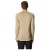 Detailbeeld 3 Houdini - Puremerino Crew - Merinolongsleeve