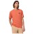 Detailbild 3 Columbia - Columbia Hike Society S/S Tee - T-Shirt