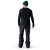 Imagen detallada 3 Smartwool - First Chair Pursuit Active Long Sleeve Graphic Tee - Camiseta de manga larga de merino