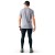 Imagen detallada 3 Smartwool - Moose Mode Active Short Sleeve Graphic Tee - Camiseta de merino