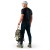 Imagen detallada 3 Smartwool - Wander Valley Active Short Sleeve Graphic Tee - Camiseta de merino