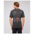 Detailbeeld 3 Mammut - Mammut Base T-Shirt Avy - T-shirt