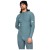 Detailbeeld 3 Mammut - Tree Wool Thermal FL Half Zip Longsleeve - Sportshirt