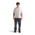 Detaljebillede 3 Arc'teryx - Kragg Cotton Emblem Crew S/S - T-shirt
