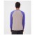 Imagen detallada 3 Mons Royale - Icon Merino Raglan Long Sleeve - Camiseta de manga larga de merino