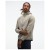 Imagen detallada 3 HOKA - Skyform Half Zip - Camiseta de running