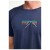 Detailbeeld 3 Ivanhoe of Sweden - Underwool Ceasar Sunset - T-shirt