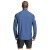 Detailbeeld 3 adidas - AD365 Running Iconic Half Zip - Hardloopshirt