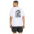 Imagen detallada 3 adidas - Runners We Are Different Graphic T-Shirt - Camiseta de running