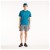 Detailbeeld 3 New Balance - RC Essential Graphic T-Shirt V2 - Loopshirt