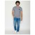 Detailbeeld 3 GreenBomb - Bike Square Guide - T-shirt