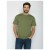 Detailbeeld 3 GreenBomb - Camp Mode Fusion - T-shirt