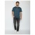 Detailbeeld 3 GreenBomb - Knut 2 Fusion - T-shirt