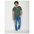 Detailbeeld 3 GreenBomb - Light Guide - T-shirt
