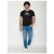 Detailbeeld 3 GreenBomb - Peak Circle Guide - T-shirt
