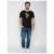 Detailbeeld 3 GreenBomb - Ski Bear Spice - T-shirt