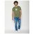 Detailbeeld 3 GreenBomb - Smokey Walrus Guide - T-shirt