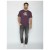 Detailbeeld 3 GreenBomb - Turtle Walk Fusion - T-shirt