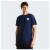 Imagen detallada 3 The North Face - Evolution Box Half Dome Regular Short - Camiseta de manga corta