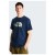 Detailbild 3 The North Face - Mountain Line Regular Short Sleeve Tee - T-Shirt