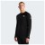 Detaljebillede 3 The North Face - Summit Pro Baselayer Crew - Funktionsshirt