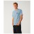 Yksityiskohtainen kuva 3 Rip Curl - Staple Tee - T-paidat