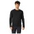 Imagen detallada 3 Vaude - Essential Wool L/S T-Shirt - Camiseta de merino