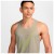 Detailbeeld 3 Nike - Dri-Fit ADV Aeroswift GFX Singlet - Loopshirt