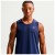 Imagen detallada 3 Nike - Dri-Fit Miler Tank Top - Camiseta sin mangas