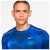 Imagen detallada 3 Nike - Dri-Fit UV Miler AOP S/S - Camiseta de running