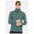 Detail image 3 ENDURANCE - Bopha High Neck Midlayer - Longsleeve