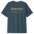 Detailbeeld 3 Patagonia - Water People Banner T-Shirt - T-shirt