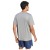 Imagen detallada 3 adidas - Run Essentnial Tee - Camiseta de running