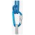 Detailbeeld 3 SIMOND - Rocky M Vis Secure Blue - Schroefkarabiner