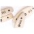 Detail image 3 megos&woods - Pinch Package - Training grips