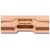 Detailbild 3 Nature Climbing - Oak Board - Trainingsboard
