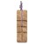Imagen detallada 3 Nature Climbing - Raw Hanger - Tabla de entrenamiento