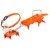 Imagen detallada 3 Petzl - Dart Leverlock Fil - Crampones