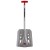 Detaljebillede 3 Arva - Plume Alu - Shovel - Lavineskovl